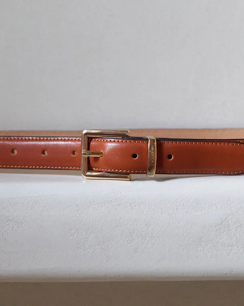 The Classic Belt