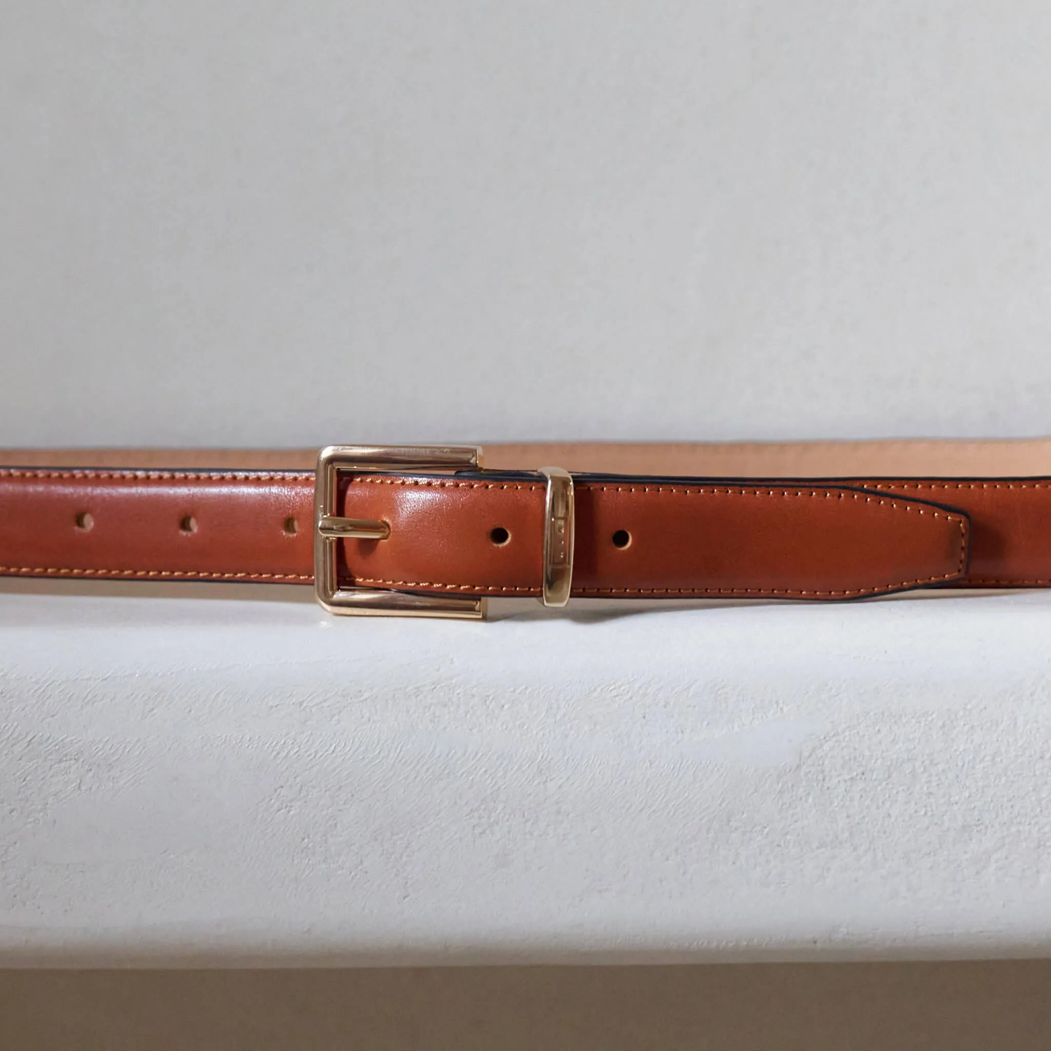 The Classic Belt