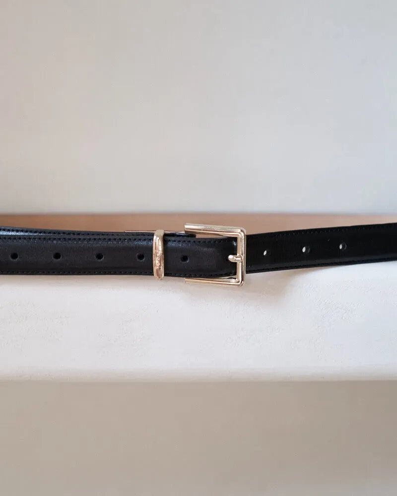 The Classic Belt