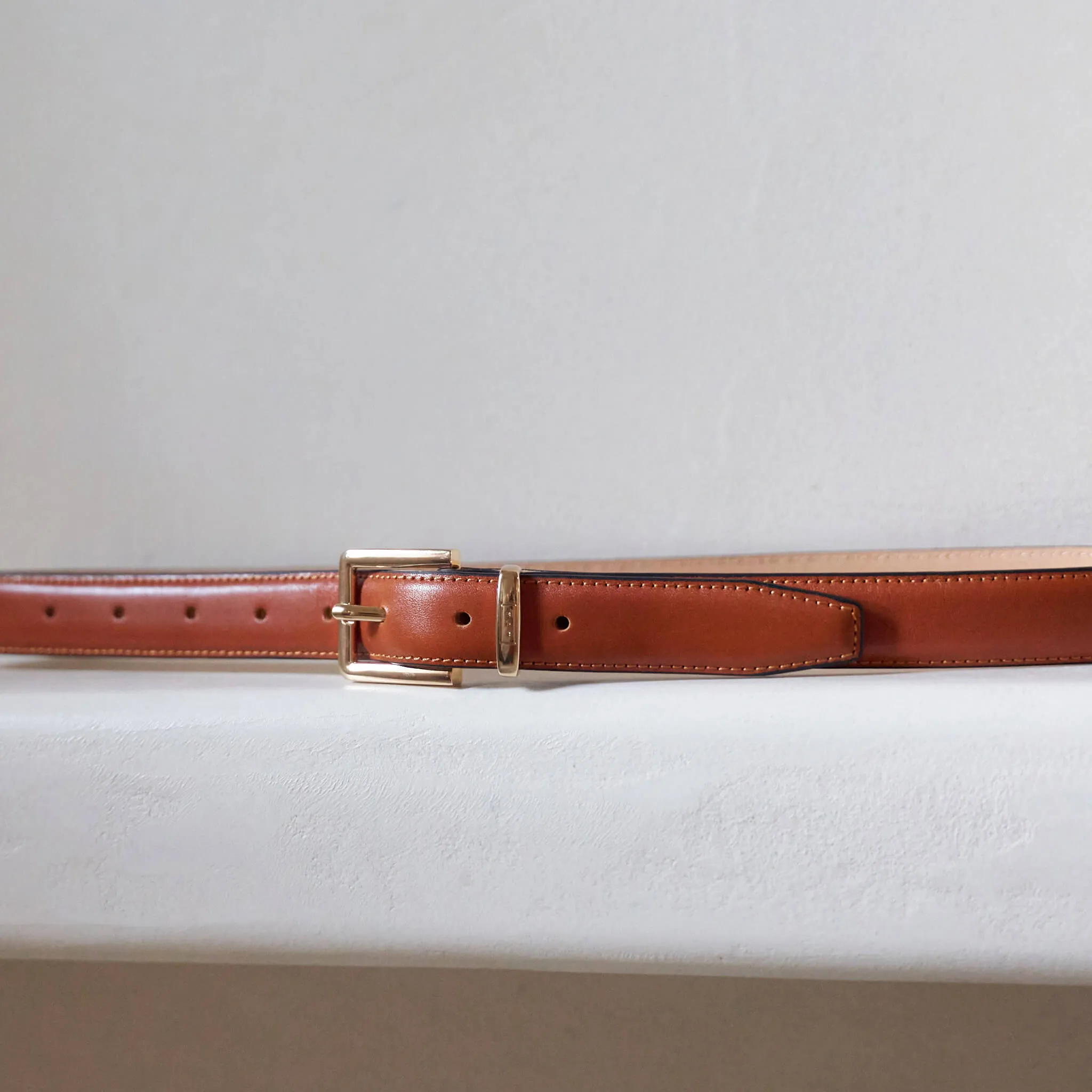 The Classic Belt