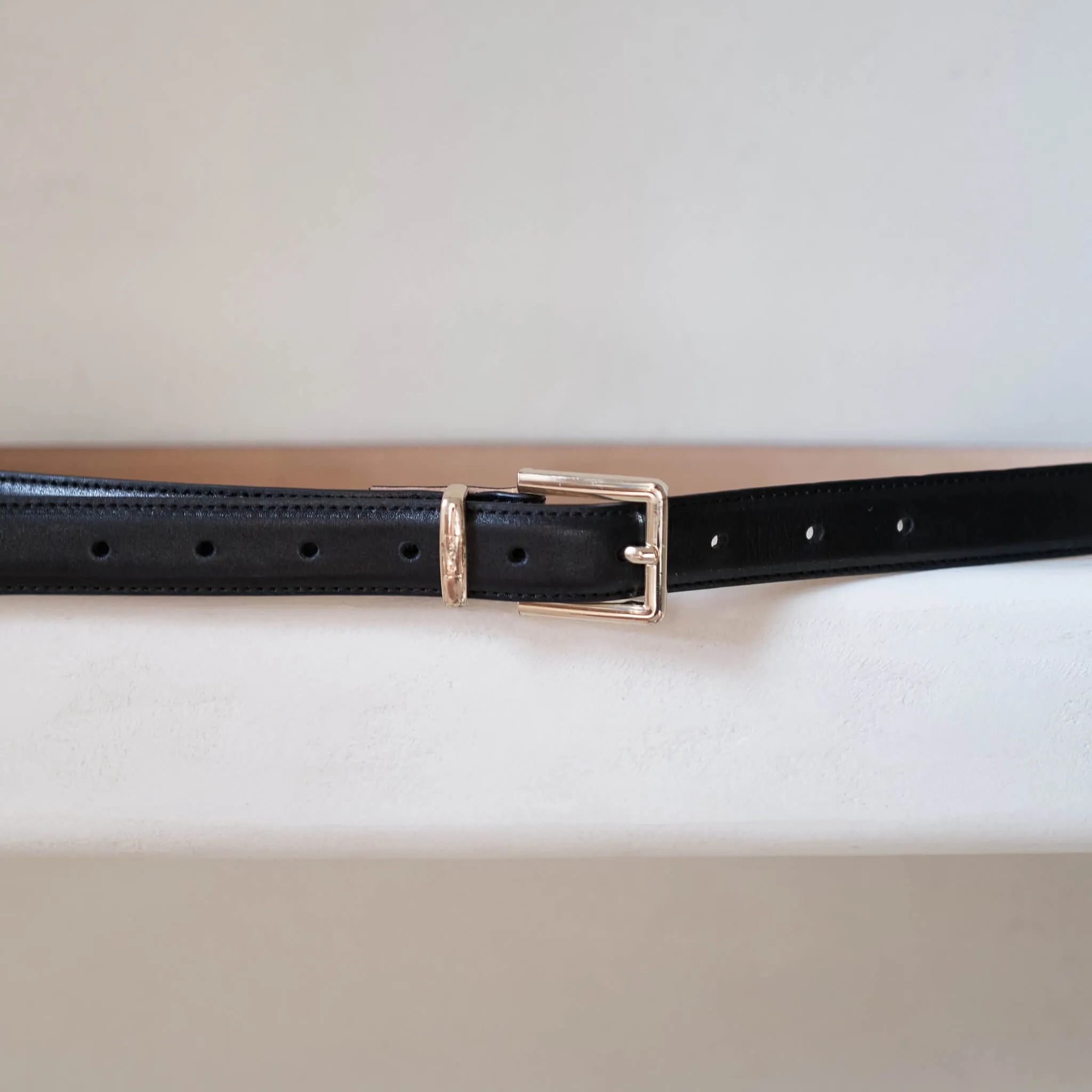 The Classic Belt
