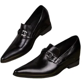 TnVDesigner Business Casual Dress Shoes Size 38 46