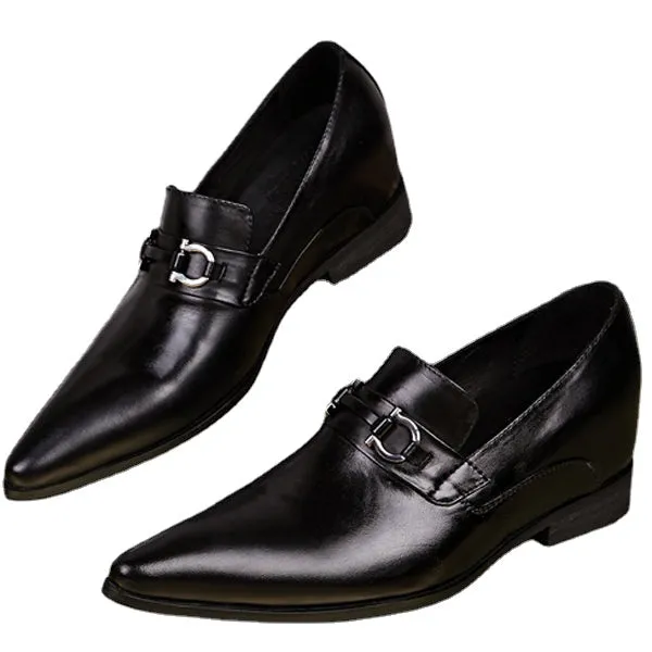 TnVDesigner Business Casual Dress Shoes Size 38 46