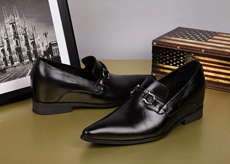 TnVDesigner Business Casual Dress Shoes Size 38 46