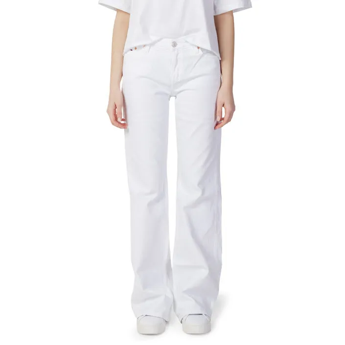 Tommy Hilfiger Jeans Jeans Donna