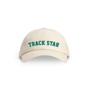 Track Star Hat