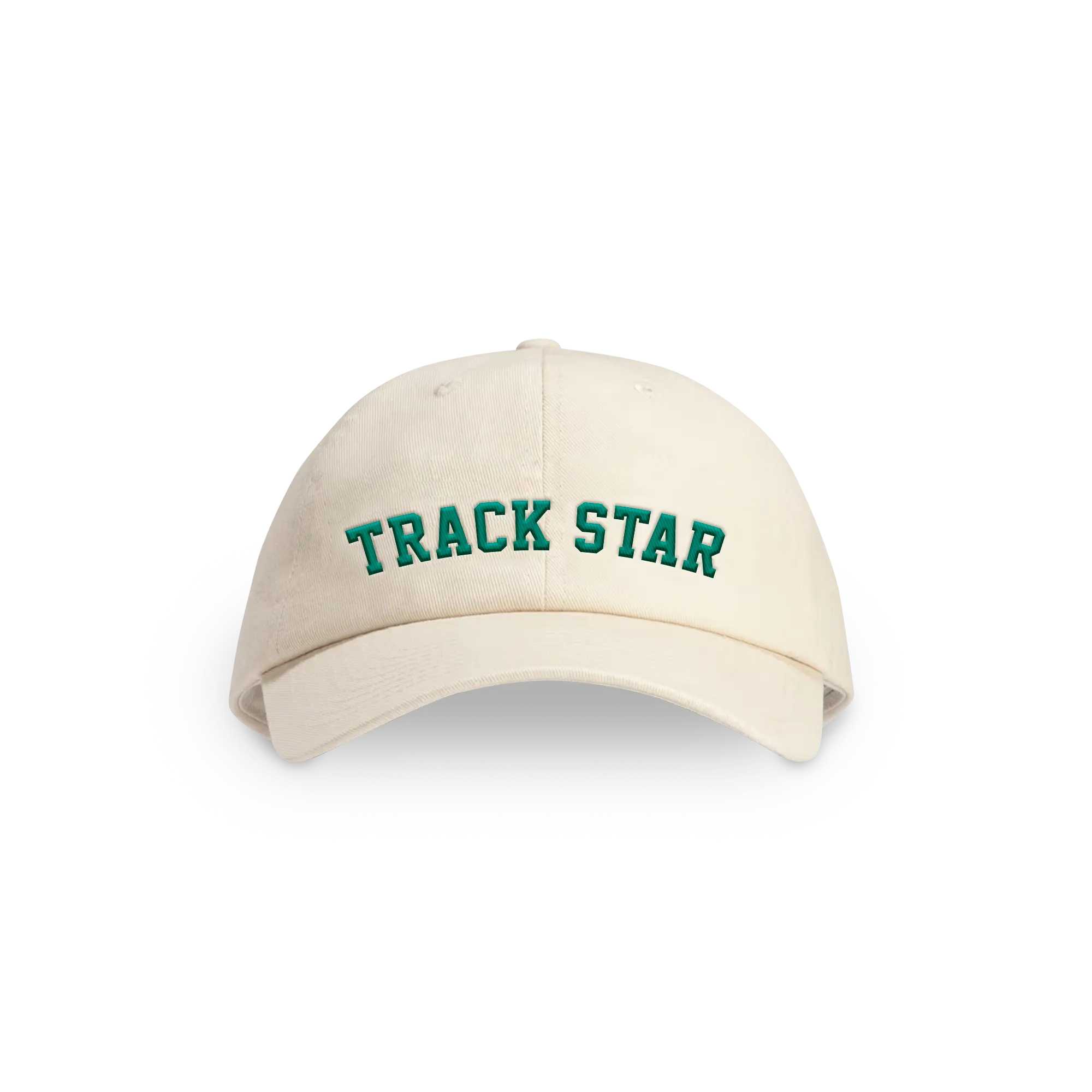Track Star Hat