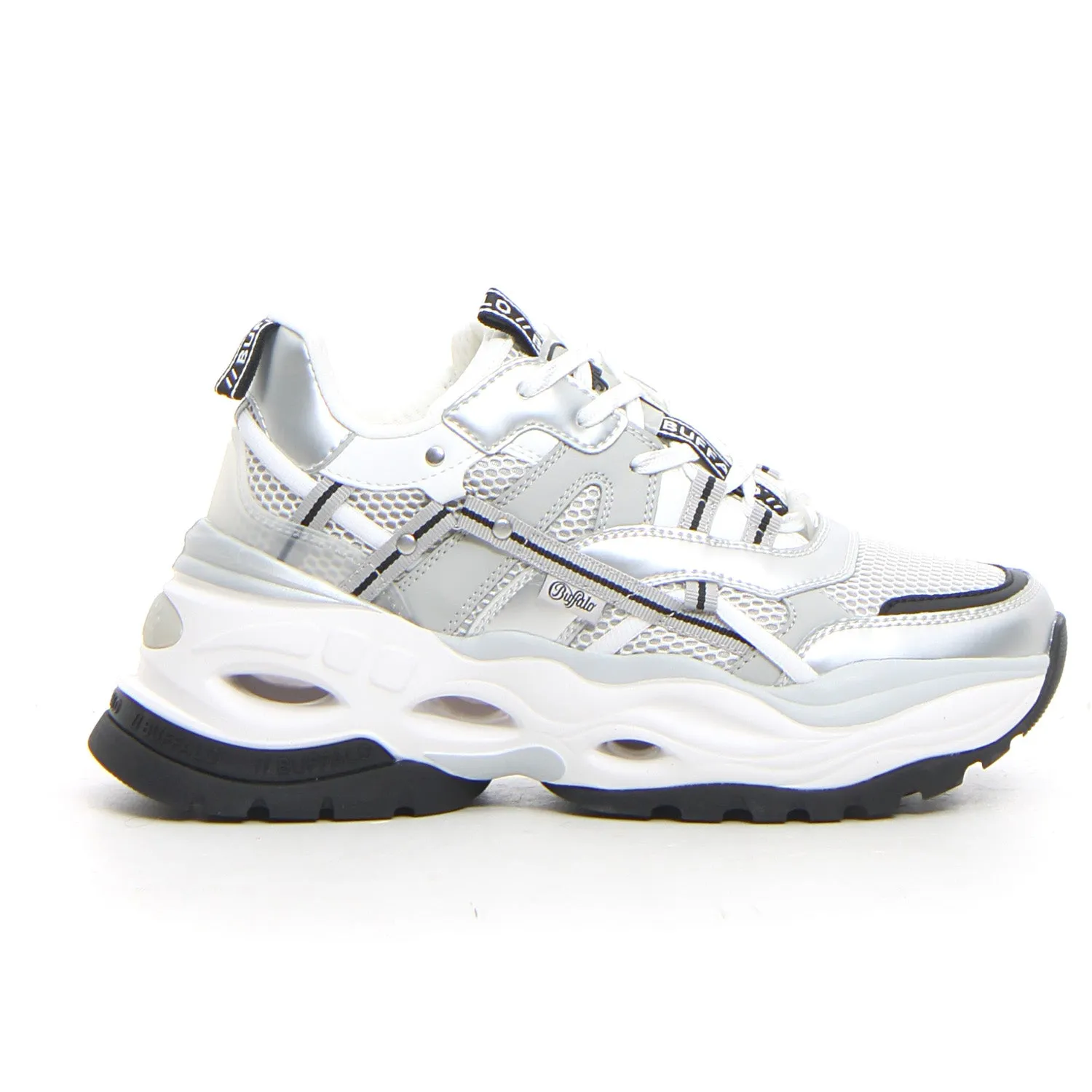 Triplet Hollow sneaker