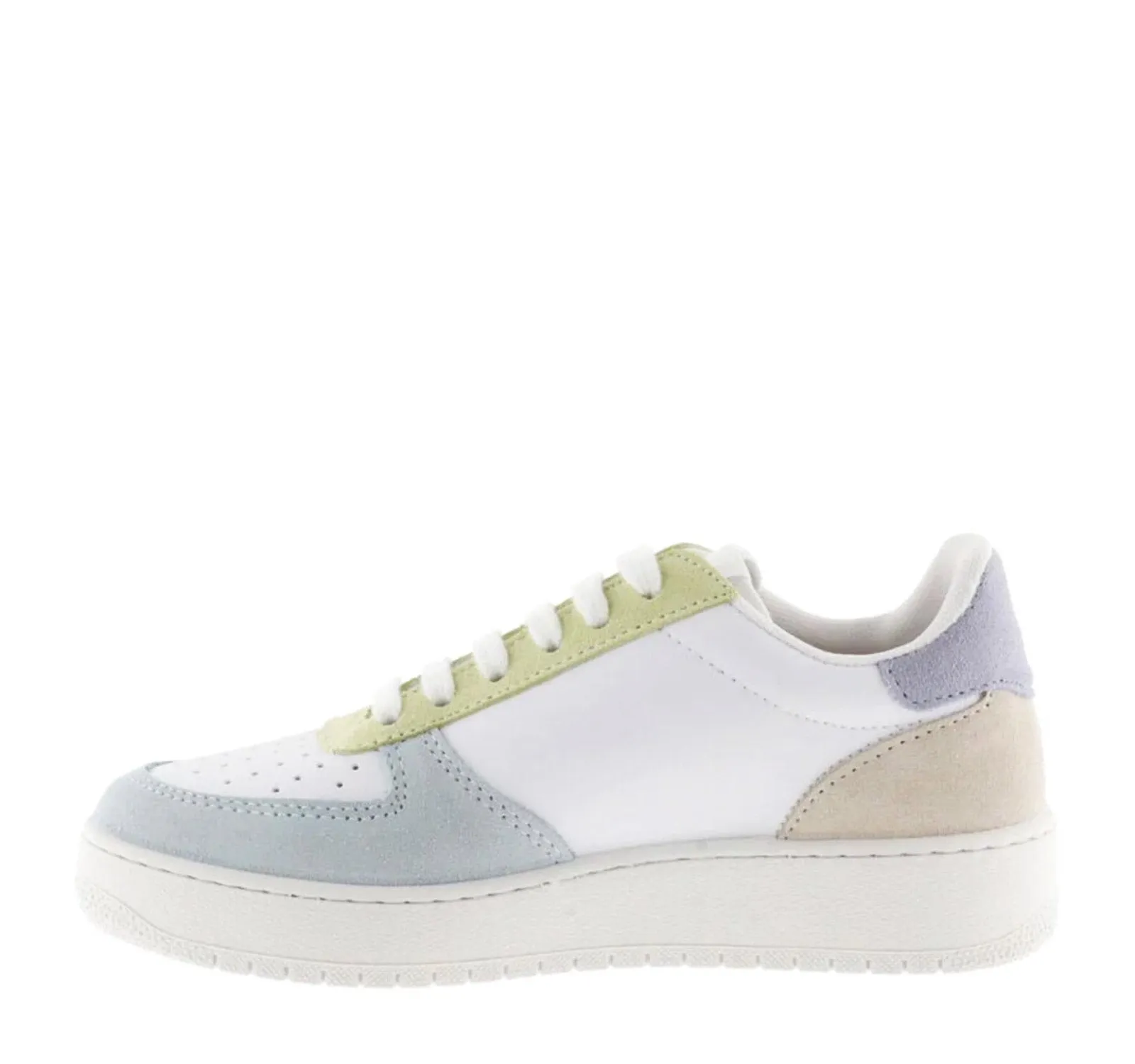 Victoria Madrid Sneaker