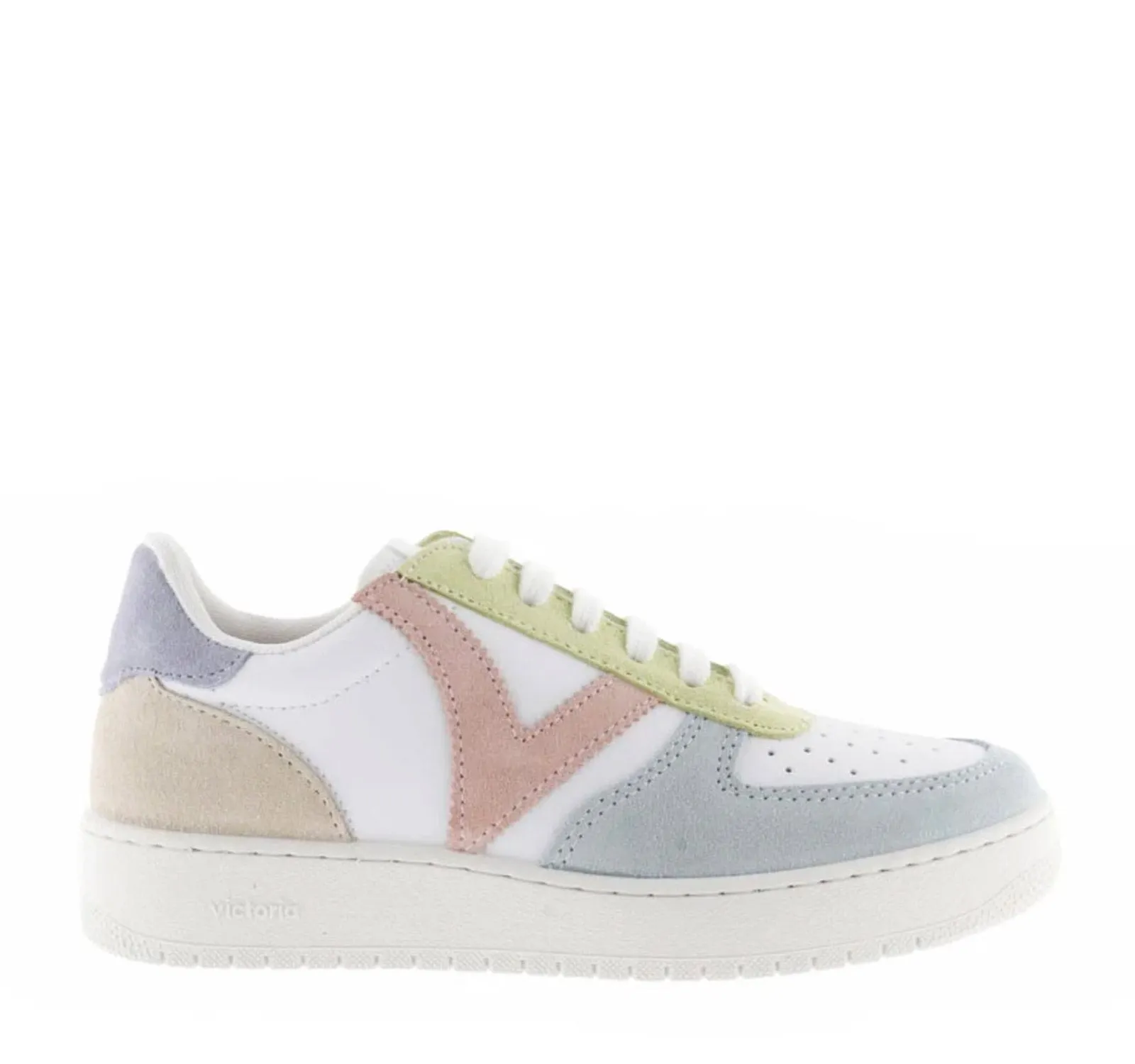 Victoria Madrid Sneaker