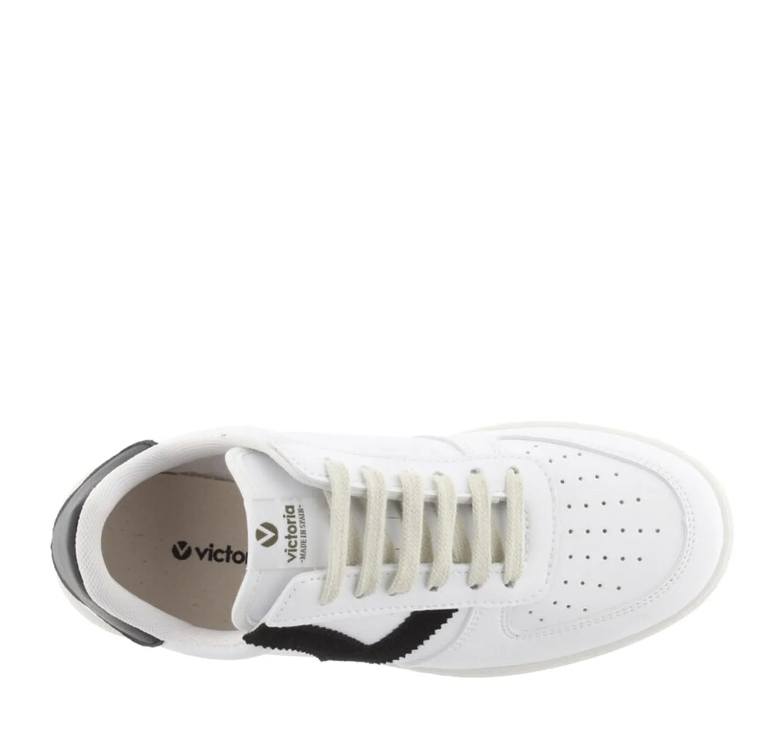 Victoria Madrid Sneaker