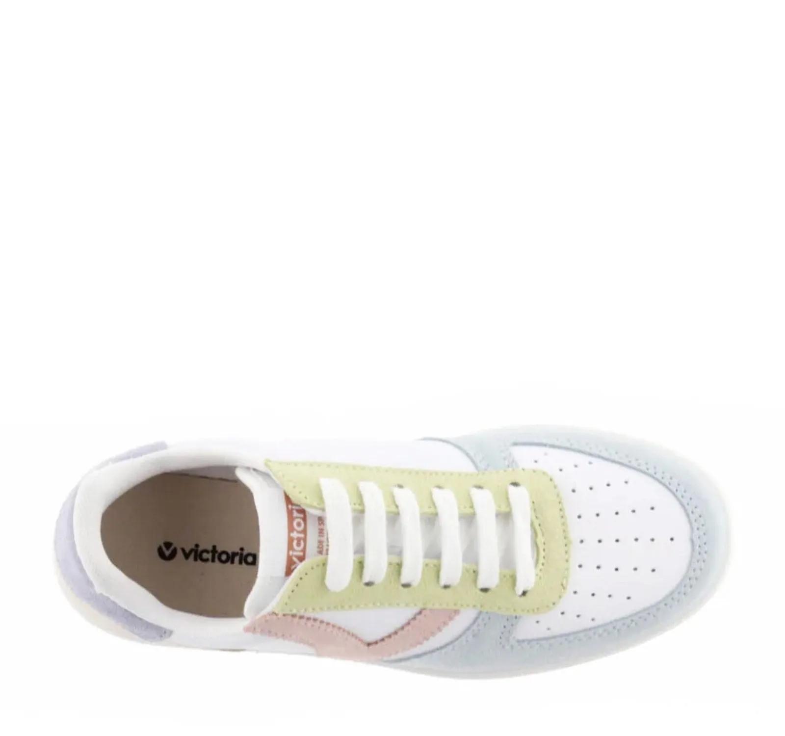 Victoria Madrid Sneaker