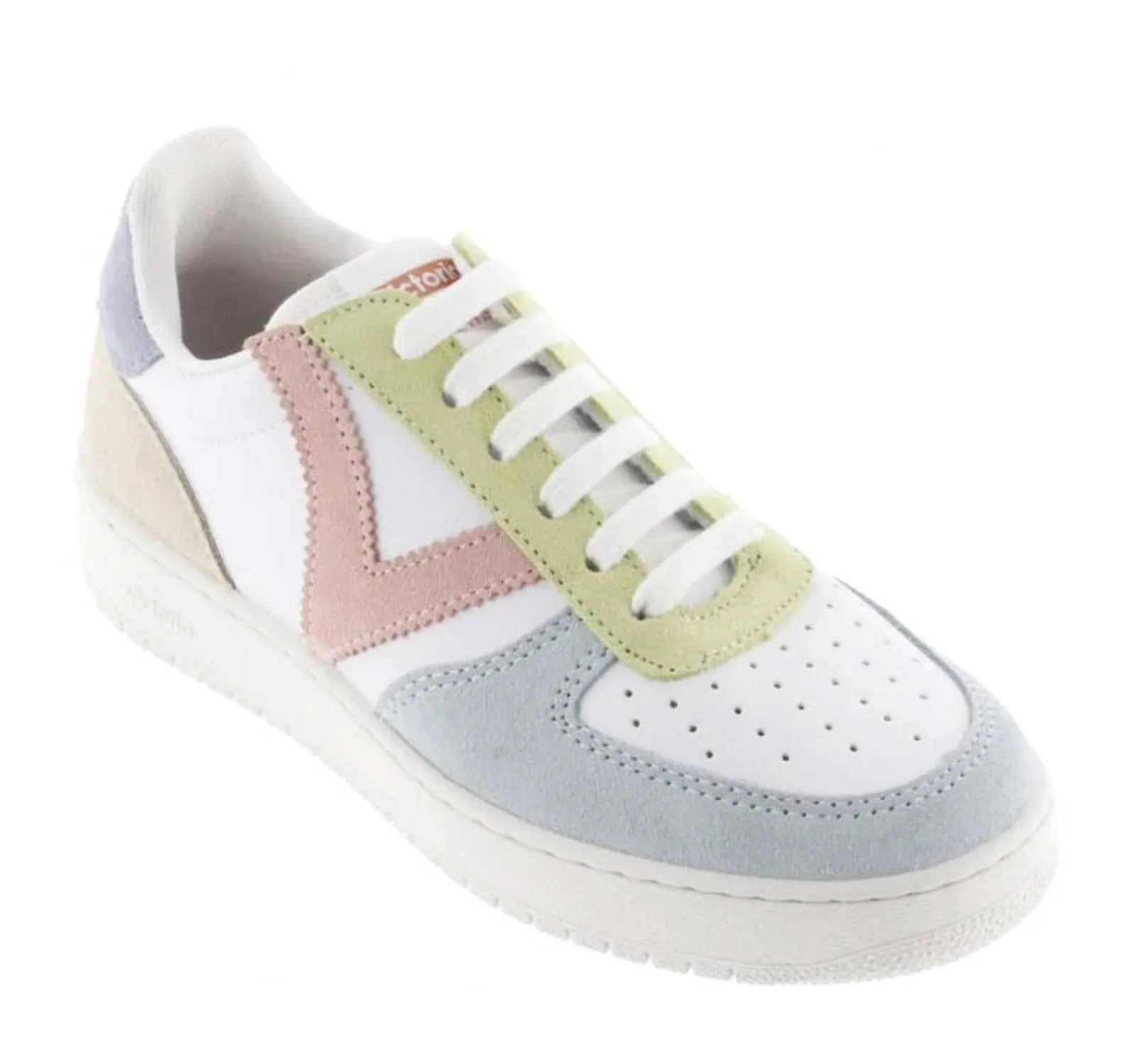 Victoria Madrid Sneaker